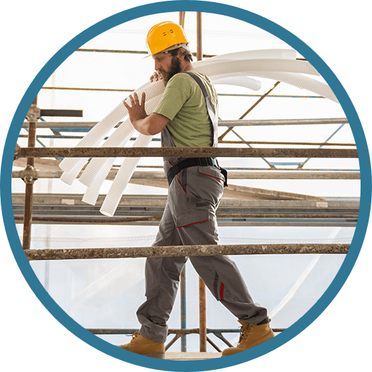 CWIC Scaffolding Academy - Courses - Swansea - South Wales